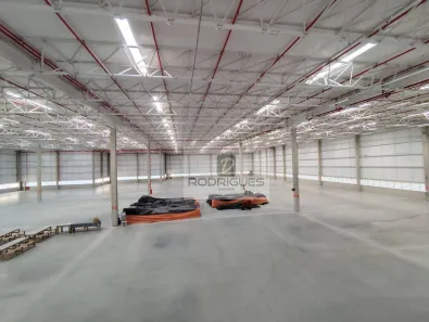 Galpão/Depósito/Armazém para alugar, 2092m² no Alvarenga, São Bernardo do Campo