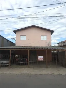 Casa com 2 Quartos para alugar, 60m² no Irmãos Chiquetto, Louveira