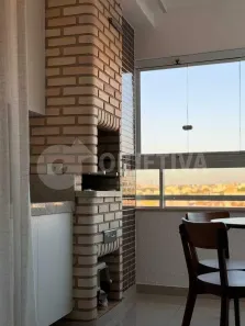 Apartamento com 2 Quartos à venda, 70m² no Santa Mônica, Uberlândia