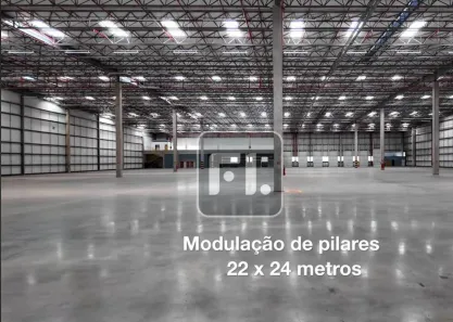 Galpão/Depósito/Armazém para alugar, 11352m² no Jardim Maria Amélia, Jacareí