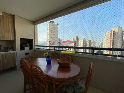 Apartamento com 3 Quartos à venda, 97m² no Vila Romero, São Paulo