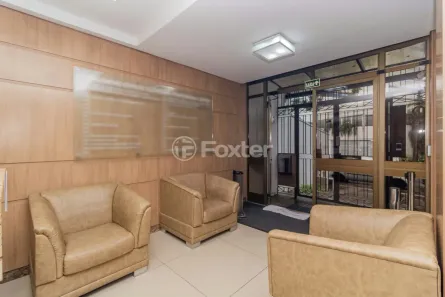 Sala Comercial à venda, 54m² no Moinhos de Vento, Porto Alegre
