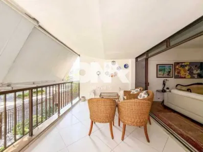 Apartamento com 3 Quartos à venda, 179m² no Barra da Tijuca, Rio de Janeiro