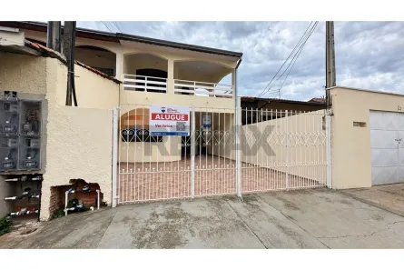 Sobrado com 3 Quartos para alugar, 200m² no Jardim Ismênia, São José dos Campos