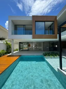 Casa com 5 Quartos à venda, 715m² no Barra da Tijuca, Rio de Janeiro