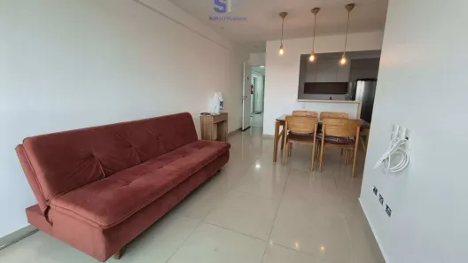 Apartamento com 3 Quartos à venda, 70m² no Boa Vista, Recife