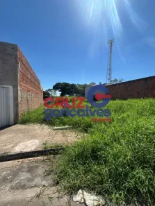 Lote/Terreno à venda, 300m² no Jardim Centenário, Rio Claro