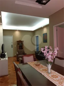 Apartamento com 3 Quartos à venda, 104m² no Maracanã, Rio de Janeiro