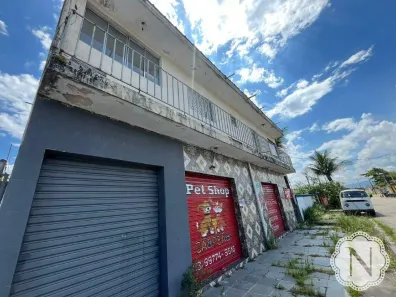 Prédio Comercial com 3 Quartos à venda, 302m² no Nova Itanhaém (Interior), Itanhaém