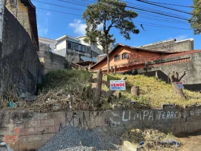 Lote/Terreno à venda, 300m² no Parque Nações Unidas, São Paulo