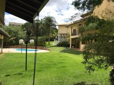 Fazenda/Sítio com 4 Quartos à venda, 600m² no Chácaras Silvania, Valinhos