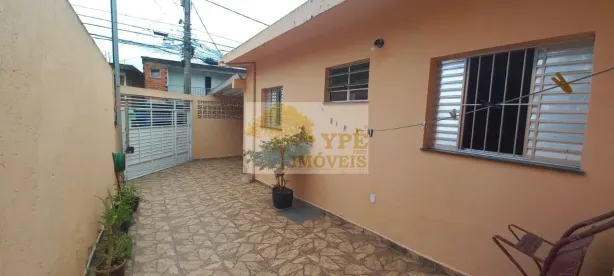 Casa com 3 Quartos à venda, 82m² no Jardim Cambara, São Paulo