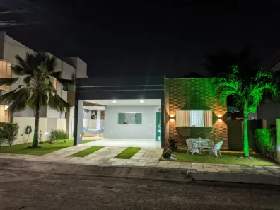 Casa de Condomínio com 3 Quartos à venda, 170m² no Parque das Nações, Parnamirim