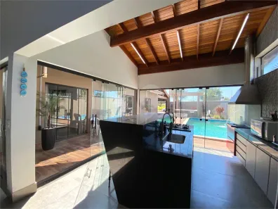 Casa com 3 Quartos à venda, 235m² no Jardim São Francisco, Piracicaba