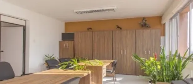 Sala Comercial com 1 Quarto à venda, 62m² no Centro Histórico, Porto Alegre
