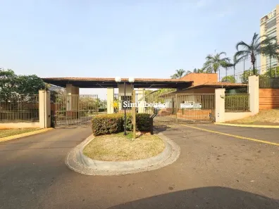 Casa de Condomínio com 4 Quartos à venda, 382m² no Jardim Irajá, Ribeirão Preto