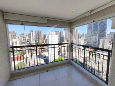 Apartamento com 3 Quartos à venda, 213m² no Santo Amaro, São Paulo