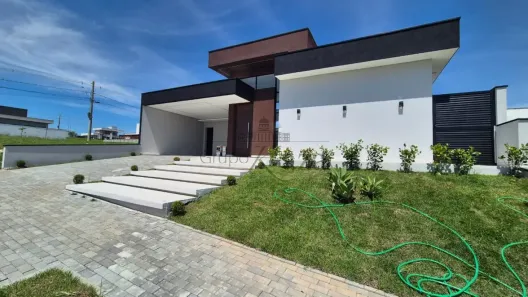 Casa de Condomínio com 3 Quartos à venda, 166m² no Residencial Colinas, Caçapava