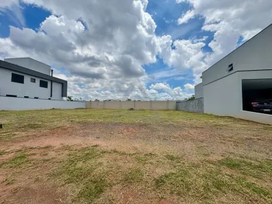 Lote/Terreno à venda, 428m² no Loteamento Residencial Arborais, Campinas