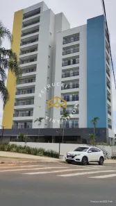 Apartamento com 2 Quartos à venda, 57m² no Jardim Santa Cruz, Indaiatuba