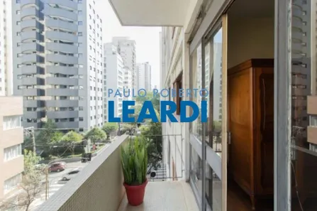 Apartamento com 2 Quartos à venda, 117m² no Paraíso, São Paulo
