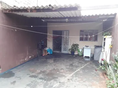 Casa com 2 Quartos à venda, 100m² no Jardim Arlindo Laguna, Ribeirão Preto