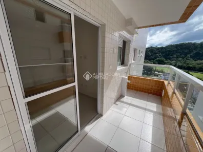 Apartamento com 2 Quartos à venda, 57m² no Boqueirão, Praia Grande