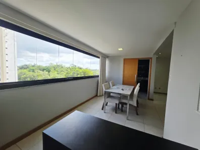 Apartamento com 1 Quarto à venda, 78m² no Alphaville I, Salvador