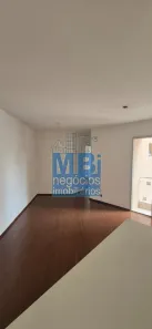 Apartamento com 2 Quartos à venda, 49m² no Vila Constança, São Paulo