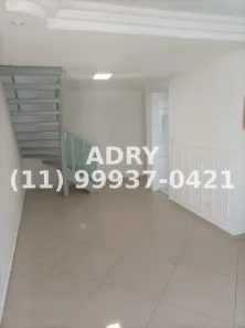 Sobrado com 2 Quartos à venda, 80m² no Jardim Sarah, São Paulo