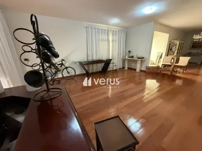 Casa com 3 Quartos para alugar, 329m² no Lídice, Uberlândia