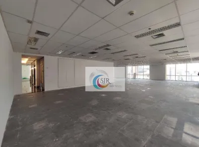 Sala Comercial para alugar, 225m² no Bela Vista, São Paulo