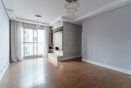 Apartamento com 3 Quartos à venda, 67m² no Novo Homero Thon, Santo André