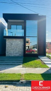 Casa com 4 Quartos à venda, 14m² no Vila de Abrantes (Abrantes), Camaçari