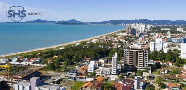 Apartamento com 2 Quartos à venda, 83m² no Itacolomi, Balneário Piçarras