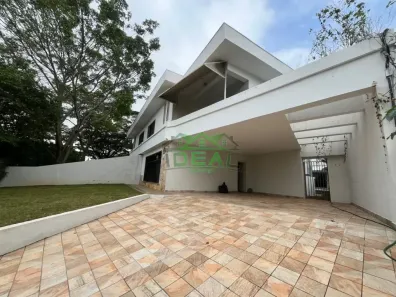 Imóvel Comercial com 3 Quartos para alugar, 317m² no Alto da Lapa, São Paulo