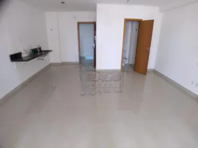 Apartamento com 1 Quarto à venda, 45m² no Bosque das Juritis, Ribeirão Preto