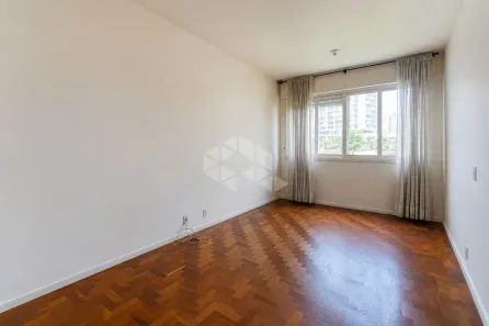 Apartamento com 1 Quarto para alugar, 31m² no Cidade Baixa, Porto Alegre