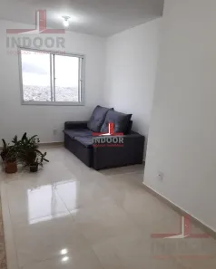 Apartamento com 2 Quartos à venda, 41m² no Tucuruvi, São Paulo
