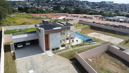 Casa com 4 Quartos à venda, 475m² no Palmeira, Palmeira