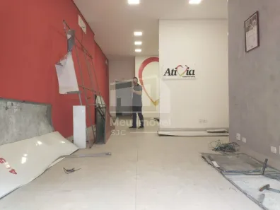 Ponto Comercial para alugar, 95m² no Centro, São José dos Campos