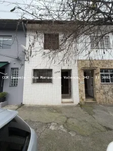 Sobrado com 2 Quartos para alugar, 80m² no Mooca, São Paulo