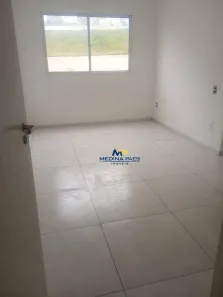 Apartamento com 2 Quartos à venda, 47m² no Monjolos, São Gonçalo