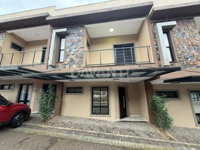 com 2 Quartos para alugar, 105m² no Chácara Primavera, Campinas