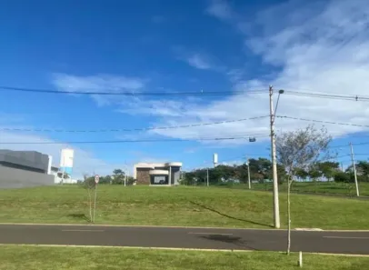 Lote/Terreno à venda, 300m² no Terras Alphaville Mirassol, Mirassol