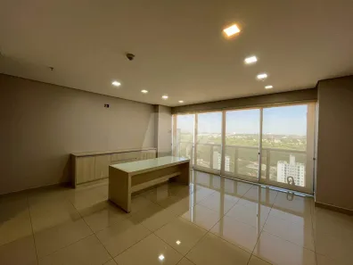 Sala Comercial para alugar, 42m² no Centro, Piracicaba