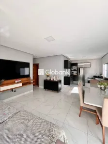 Casa com 3 Quartos à venda, 120m² no Dos Mangues, Montes Claros