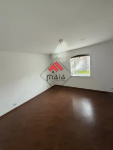 Consultório com 1 Quarto para alugar, 8m² no Jardim, Santo André