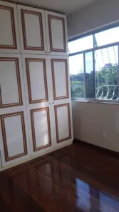 Apartamento com 3 Quartos à venda, 93m² no Laranjal, Volta Redonda