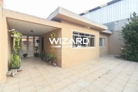 Casa com 3 Quartos à venda, 162m² no Guaiaúna, São Paulo